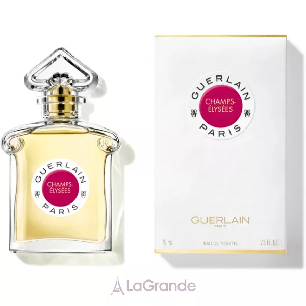 Guerlain Champs-Elysees �������� ����