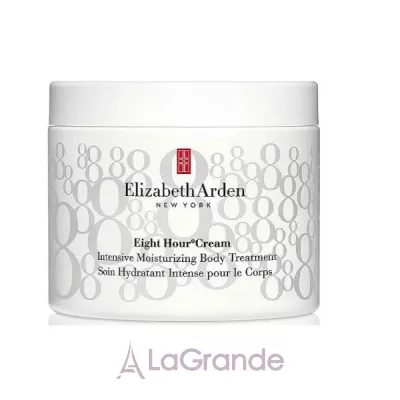 Elizabeth Arden Eight Hour Cream     