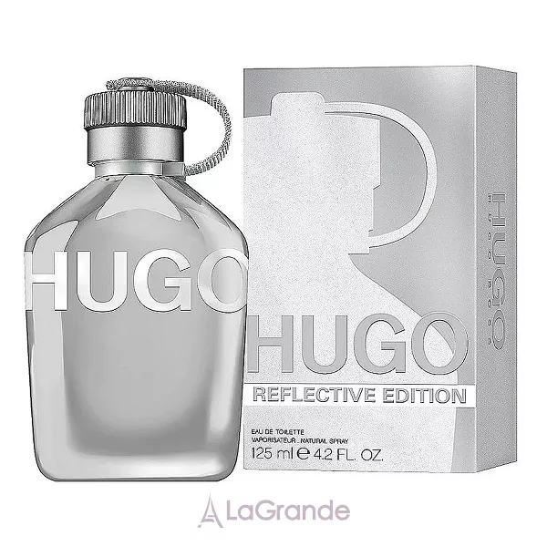 Hugo Boss Reflective Edition �������� ����