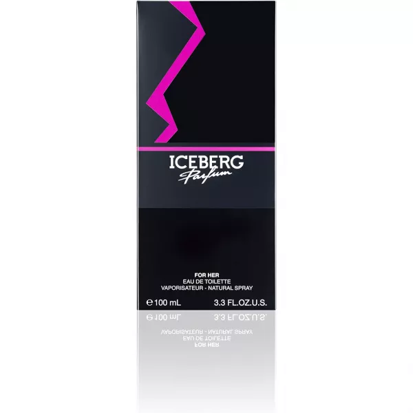 Iceberg Woman �������� ����