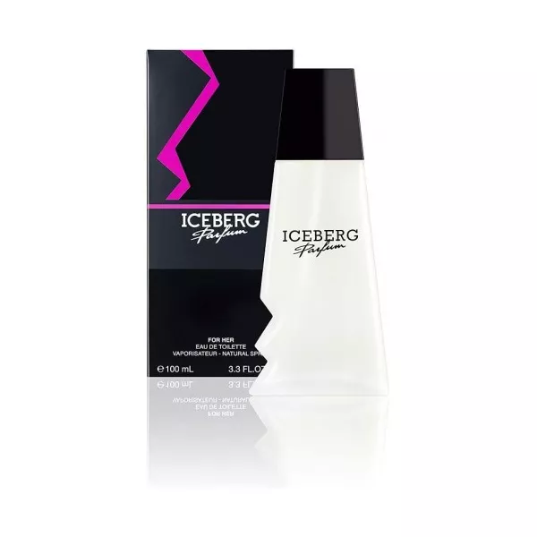 Iceberg Woman �������� ����