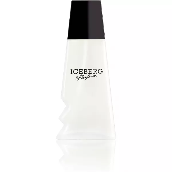 Iceberg Woman �������� ���� (������)