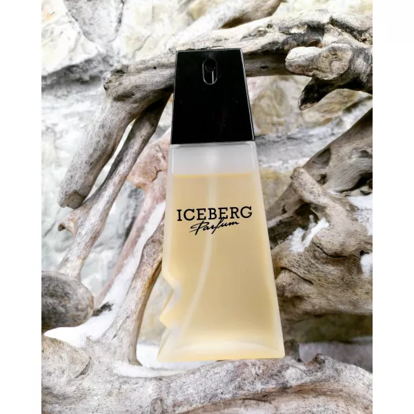Iceberg Woman �������� ���� (������)