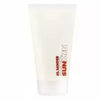 Jil Sander Sun Men Hair/Body Shampoo ������� ��� ������� � ���