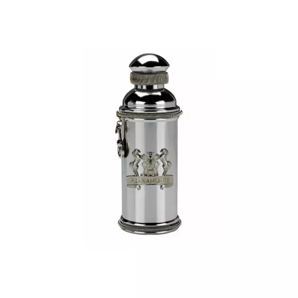 Alexandre.J Silver Ombre ��������������� ���� (������)