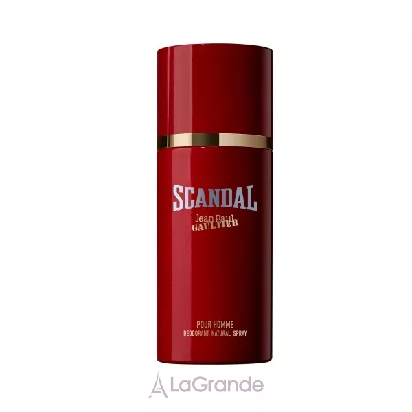 Jean Paul Gaultier Scandal Pour Homme ���������� - �����