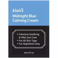 Dear Klairs Midnight Blue Calming Cream �����������-���������� ���� ��� ���� ( �������)
