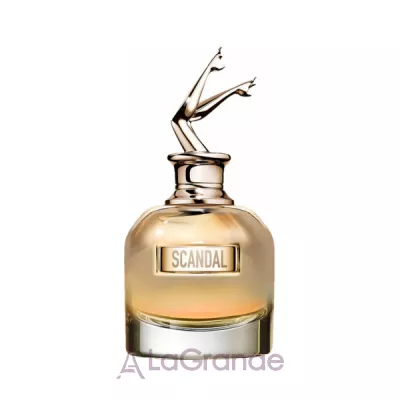 Jean Paul Gaultier Scandal Gold  