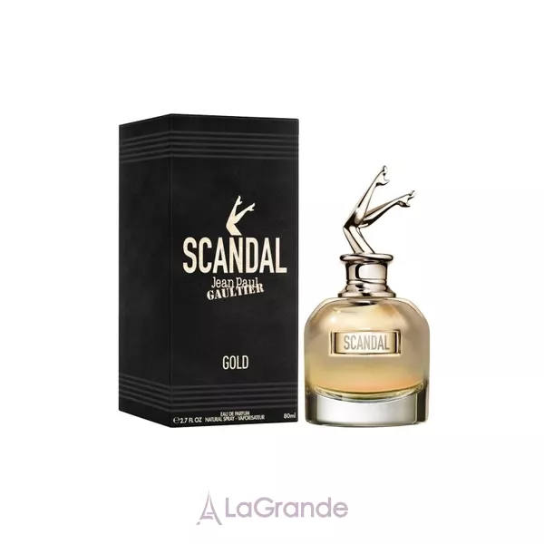 Jean Paul Gaultier Scandal Gold ����������� ����