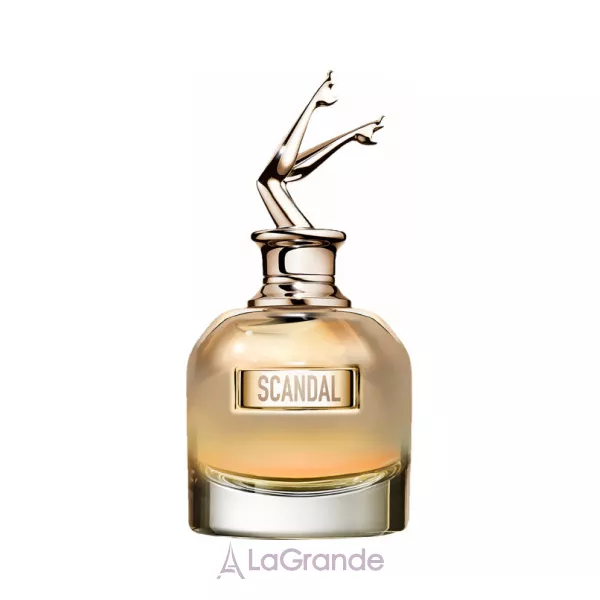 Jean Paul Gaultier Scandal Gold ����������� ����