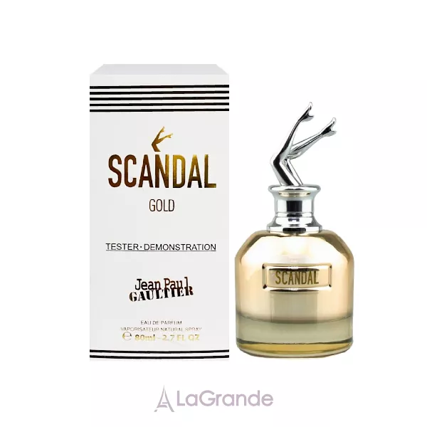 Jean Paul Gaultier Scandal Gold ����������� ���� (������)