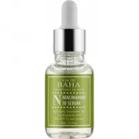 Cos De Baha Niacinamide Serum with Zinc ��������� ��� ���� � ������������ � ������