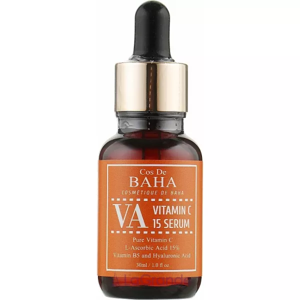 Cos De Baha Vitamin C 15% Ascorbic Acid ��������� ��� ������ ���� � ��������� � � ����������