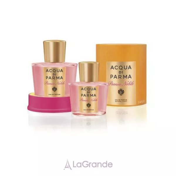 Acqua di Parma Peonia Nobile ��������������� ����