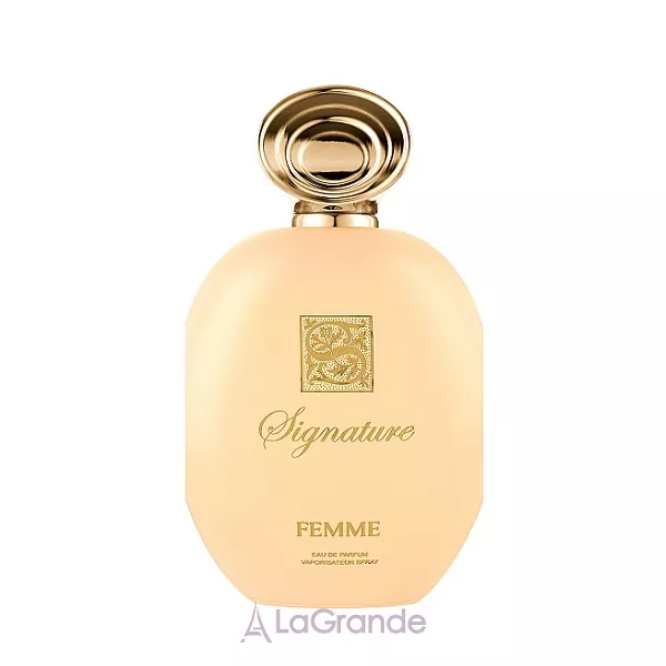 Signature White Femme ����������� ���� (������)