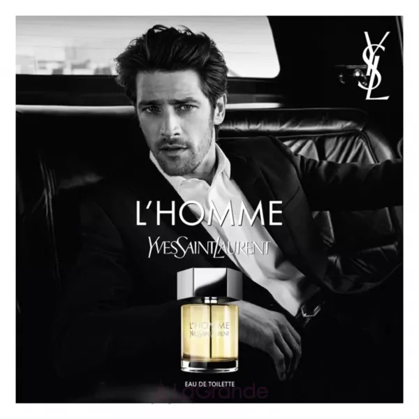 Yves Saint Laurent L`Homme ����� (�������� ���� 100 �� + �������� ���� 10 �� + ������� ���� ������ 50 ��)