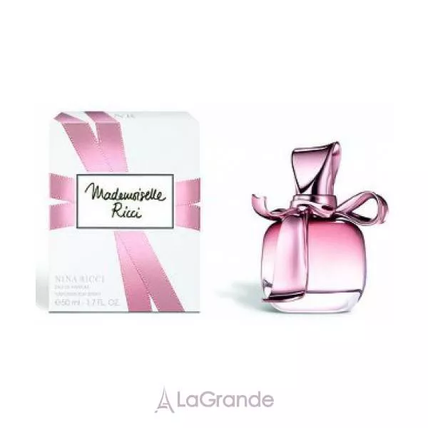 Nina Ricci Mademoiselle Ricci ��������������� ����