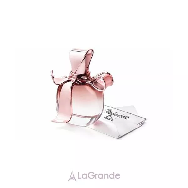 Nina Ricci Mademoiselle Ricci ��������������� ����