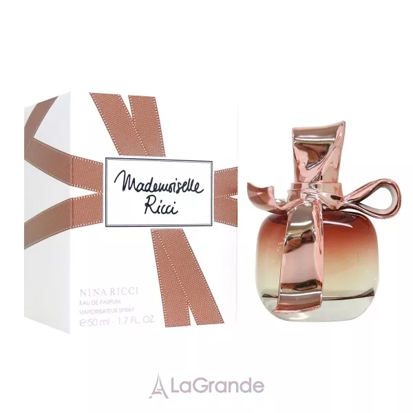 Nina Ricci Mademoiselle Ricci ��������������� ����