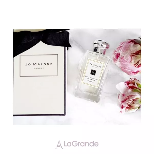 Jo Malone Black Cedarwood & Juniper ��������