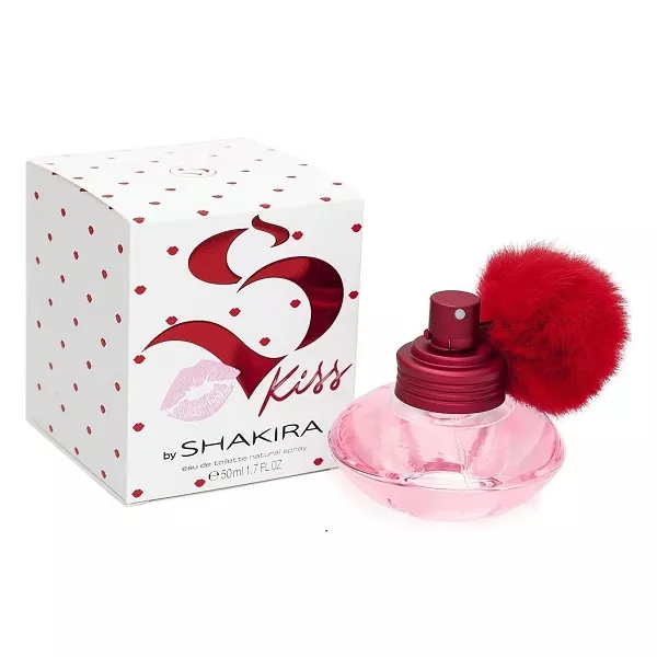 Shakira S Kiss ��������� ����