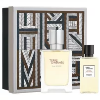 Hermes Terre D'Hermes Eau Givree ����� ( ��������������� ���� 12.5 �� + ���� ��� ���� 40 �� )