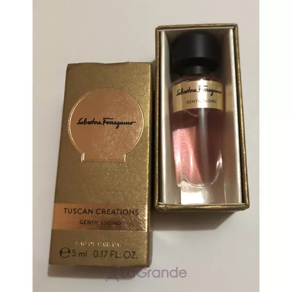 Salvatore Ferragamo Tuscan Creations Gentil Suono ��������������� ����