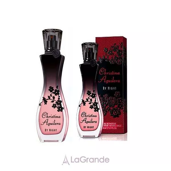 Christina Aguilera By Night ����������� ����