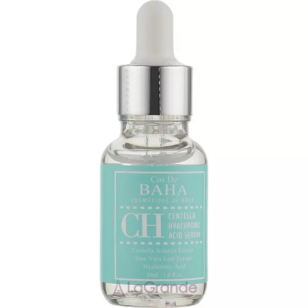 Cos De Baha Centella Asiatica Recovery Serum ����������������� ��������� � ��������� ���������