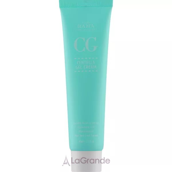 Cos De BAHA Centella Gel Cream ����-���� ��� ������� � ��������