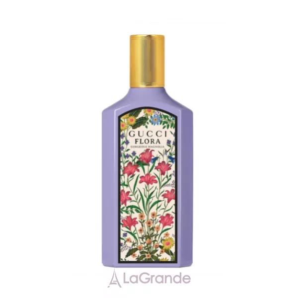 Gucci Flora by Gucci Gorgeous Magnolia ����������� ����