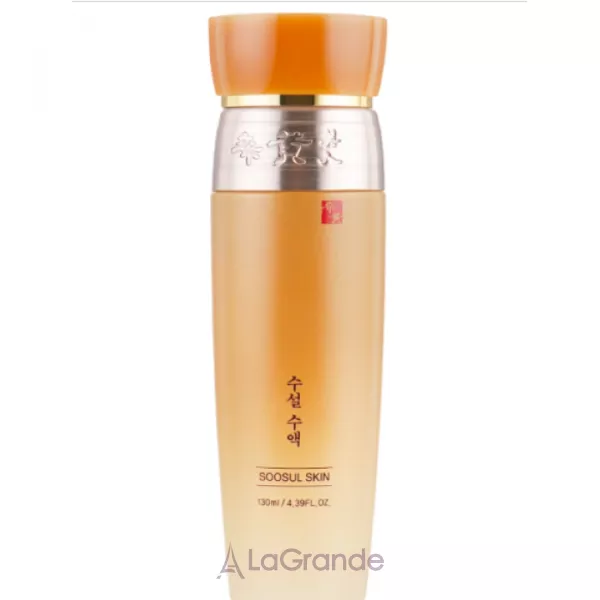 Soosul Skin ������� ��� ���� �������