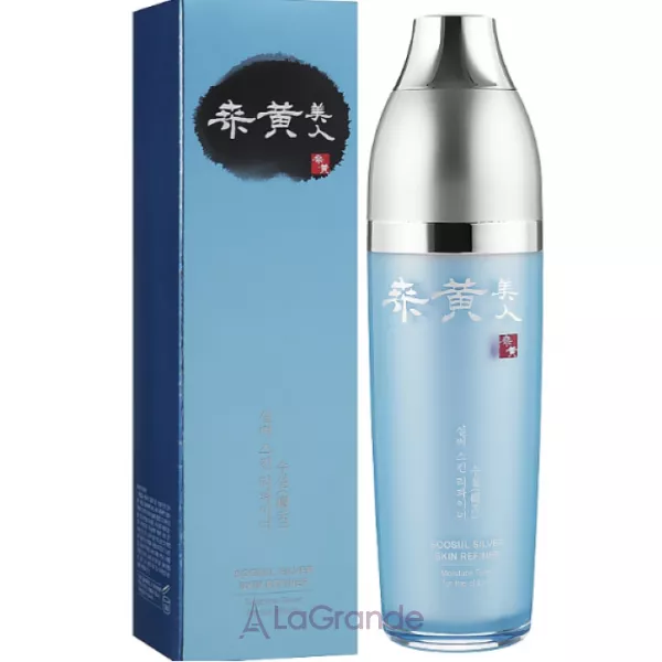 Soosul Silver Skin Refiner ����� ��� �������� ���� ����