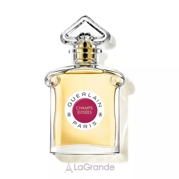 Guerlain Champs-Elysees ����������� ����