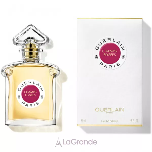 Guerlain Champs-Elysees ����������� ����