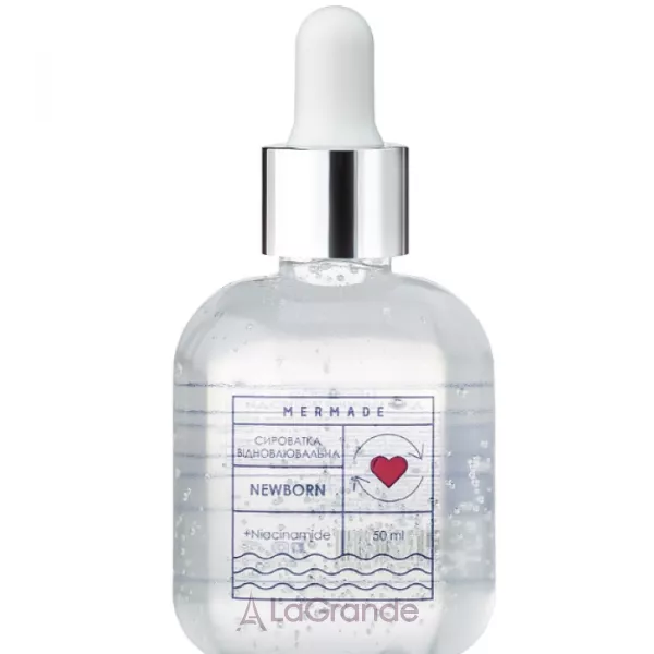 Mermade  Newborn ��������� ��� �������, �� ��������