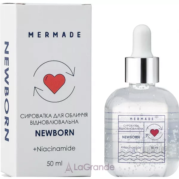 Mermade  Newborn ��������� ��� �������, �� ��������