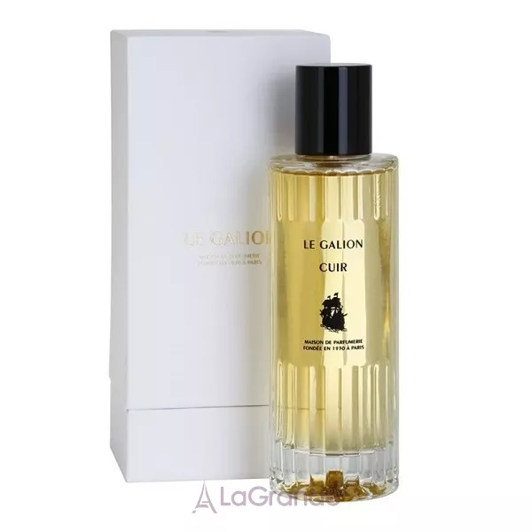 Le Galion Cuir ��������������� ����