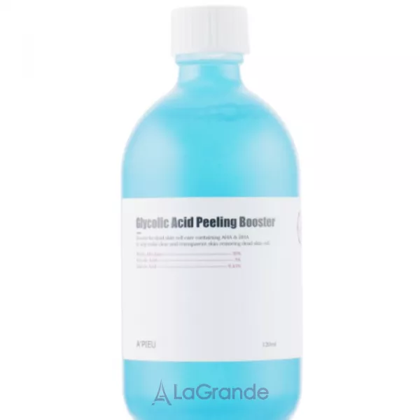 A'pieu Glycolic Acid Peeling Booster ��������� ����-������