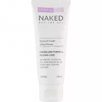 A'pieu Naked Peeling Gel Crystal ����������� ����-������ ��� ����