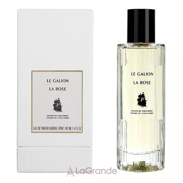 Le Galion La Rose ����������� ����