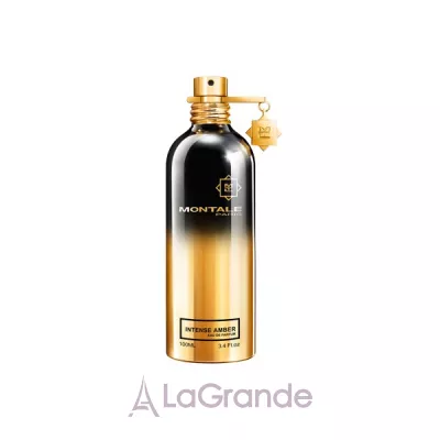 Montale  Intense Amber  