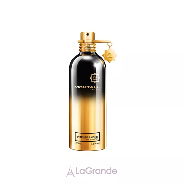 Montale  Intense Amber ��������������� ���� (������)