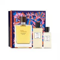 Hermes Terre D`Hermes Eau Intense Vetiver Hermes ����� (��������������� ���� 100 �� + ���� ��� ���� 80 �� + ������ ����� ������ 40 ��)