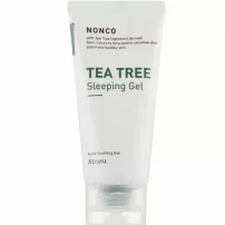 A'pieu Nonco Tea Tree Sleeping Gel ������ ����� � ������ ������� ������