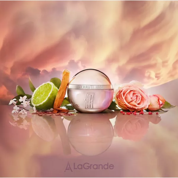 Cerruti 1881 Reve De Roses ��������������� ����