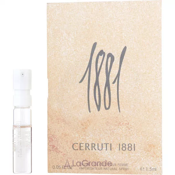 Cerruti 1881 Reve De Roses ��������������� ���� (�������)