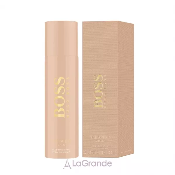 Hugo Boss Boss The Scent For Her ����������