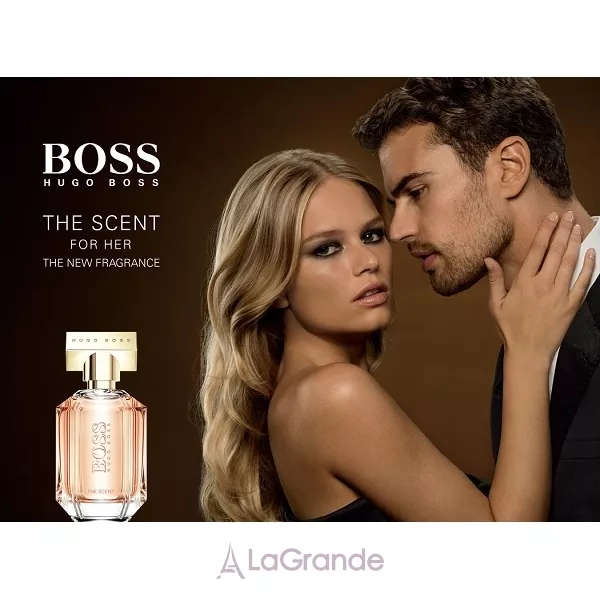 Hugo Boss Boss The Scent For Her ����������