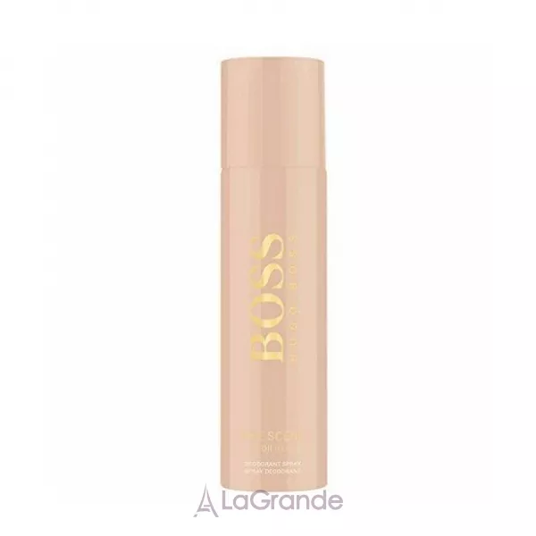 Hugo Boss Boss The Scent For Her ����������